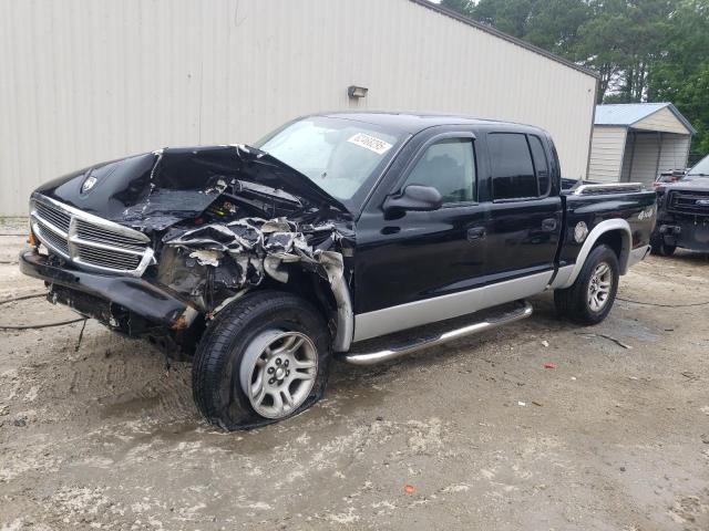 DODGE DAKOTA QUA