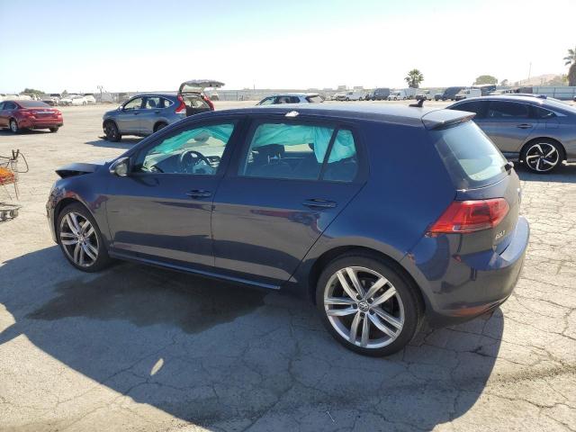 Vin: 3vw217au6fm007389, lot: 61438645, volkswagen golf 20152