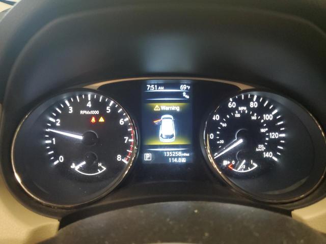 2016 NISSAN ROGUE S - JN8AT2MV8GW139219