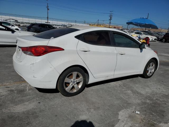 Vin: 5npdh4ae7bh036494, lot: 63072705, hyundai elantra gls 20113