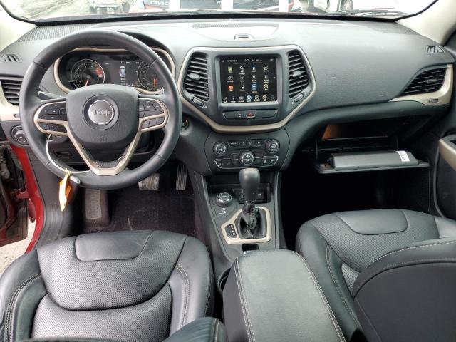 2017 JEEP CHEROKEE L - 1C4PJMDS1HW638040