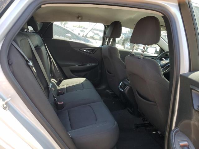 2021 CHEVROLET MALIBU LT - 1G1ZD5ST8MF024865