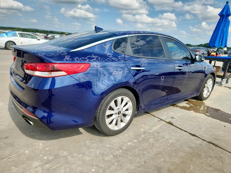 Vin: 5xxgt4l39hg165753, lot: 61202475, kia optima lx 20173
