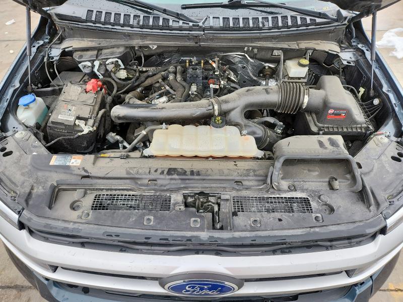 2022 FORD EXPEDITION - 1FMJU1HT5NEA48449