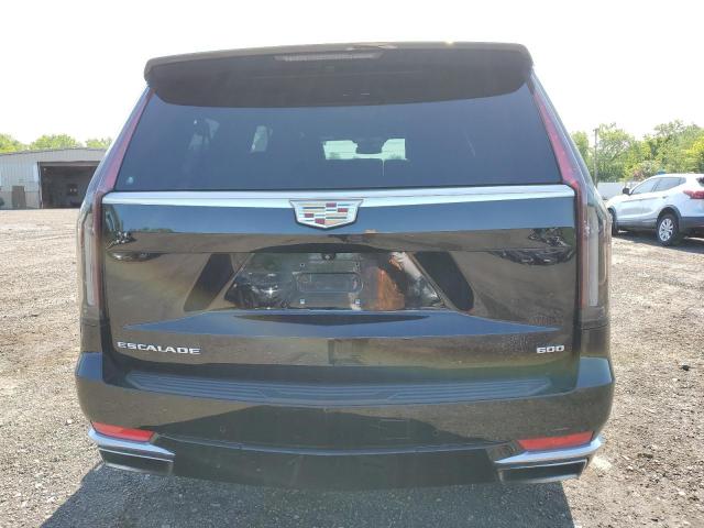 2021 CADILLAC ESCALADE E 1GYS4JKL0MR163253