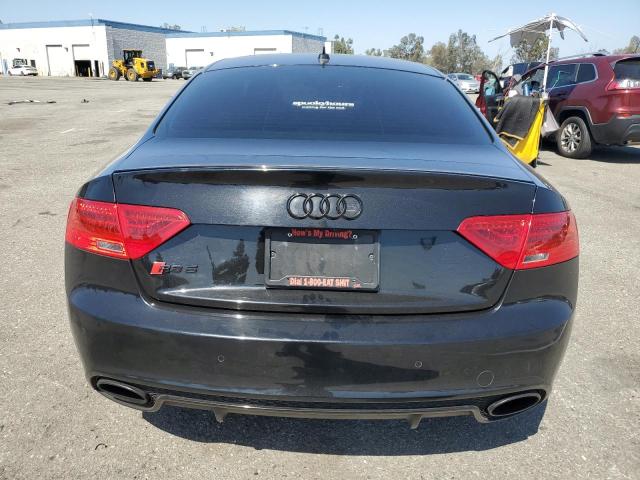 2015 AUDI RS5 WUAC6AFR9FA901588