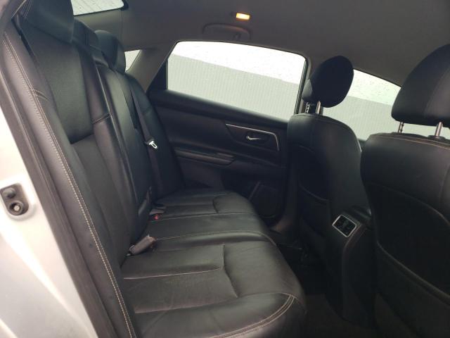 2017 NISSAN ALTIMA 2.5 - 1N4AL3AP1HC196748