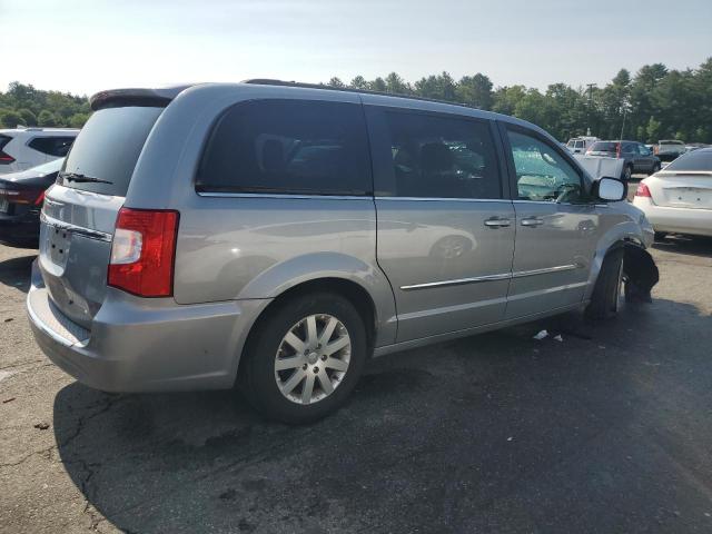 Vin: 2c4rc1bg3er437342, lot: 59986585, chrysler minivan touring 20143