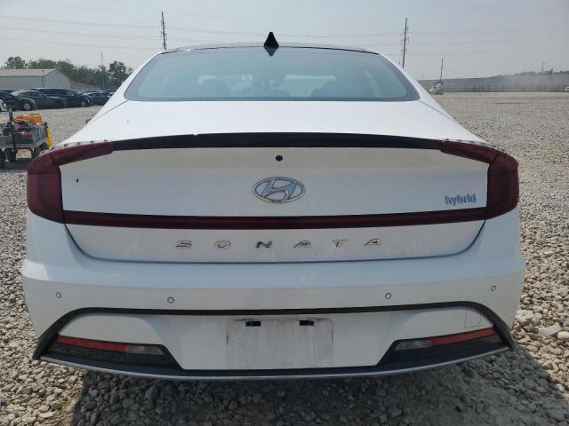 KMHL54JJ1PA070572 2023 HYUNDAI SONATA