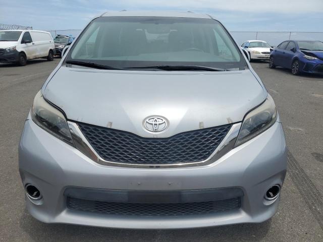 2015 TOYOTA SIENNA SPO 5TDXK3DC7FS618291