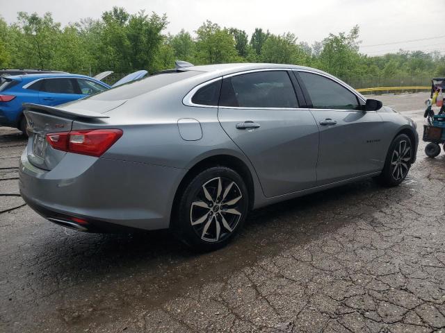 Vin: 1g1zg5st0sf115892, lot: 59508205, chevrolet malibu rs 20253
