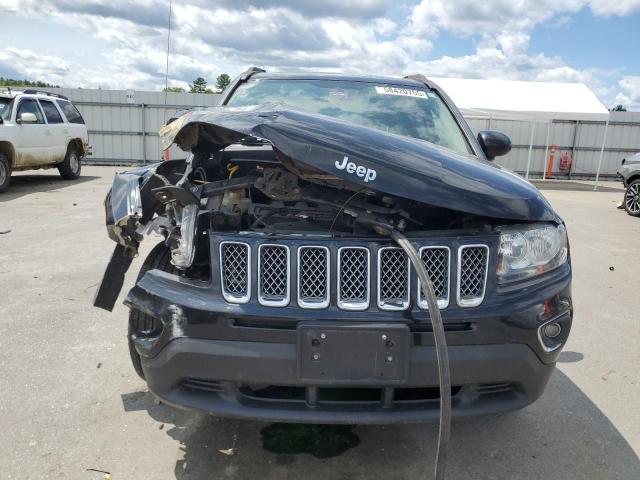2015 JEEP COMPASS LA 1C4NJDEB8FD290784
