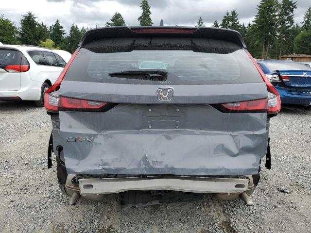2024 HONDA CR-V LX 2HKRS4H27RH424211