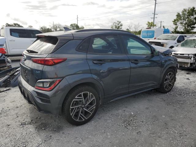 2022 HYUNDAI KONA N LIN KM8K33A30NU927862