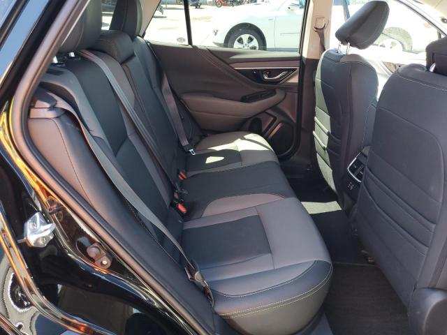 2024 SUBARU OUTBACK ON 4S4BTALC3R3184806