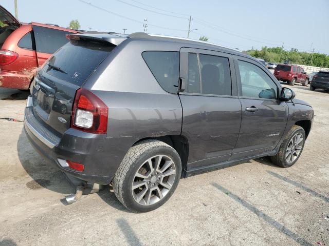 Vin: 1c4njceaxhd130376, lot: 59206475, jeep compass latitude 20173