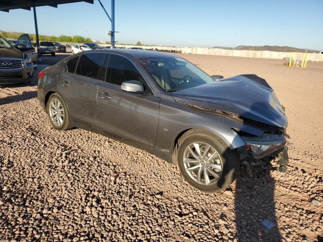 Vin: jn1bv7ap4em678204, lot: 62349685, infiniti q50 base 20144