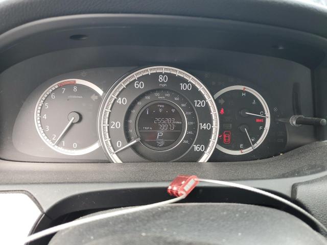 2015 HONDA ACCORD SED 1HGCR2F38FA260747