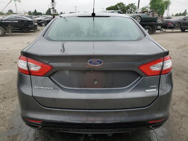 2015 FORD FUSION SE - 3FA6P0H97FR245949