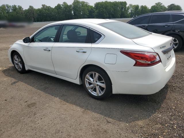 Vin: 1n4al3ap3dn587527, lot: 59905975, nissan altima 2.5 20132