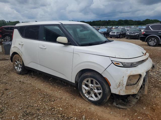 2020 KIA SOUL LX KNDJ23AU7L7119323