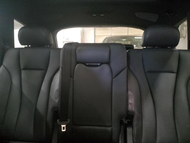 2017 AUDI Q7 PRESTIG WA1VABF71HD006908