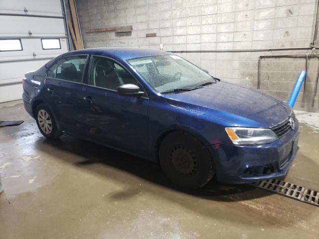 Vin: 3vw1k7aj1bm046299, lot: 61467425, volkswagen jetta base 20114