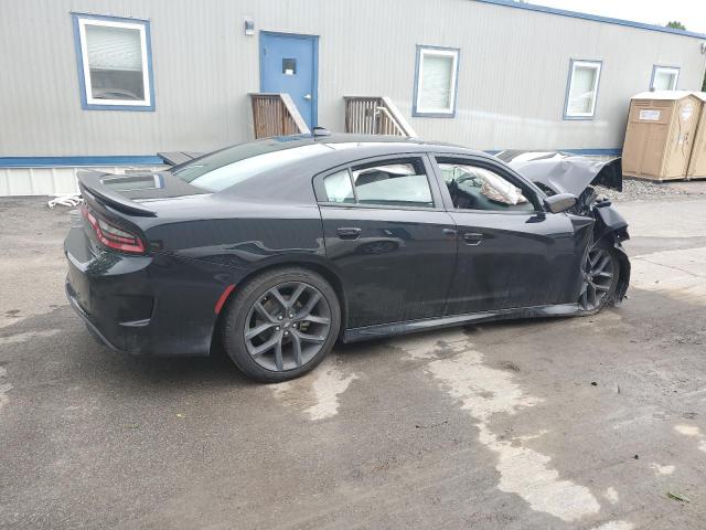 Vin: 2c3cdxhg7ph626683, lot: 61003725, dodge charger gt 20233