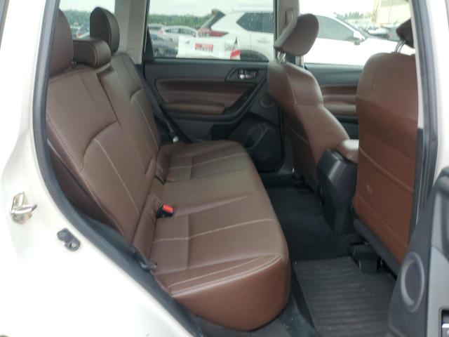 2017 SUBARU FORESTER 2 - JF2SJGWC3HH482753