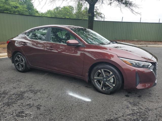 Vin: 3n1ab8cv6sy259544, lot: 61243835, nissan sentra sv 20254
