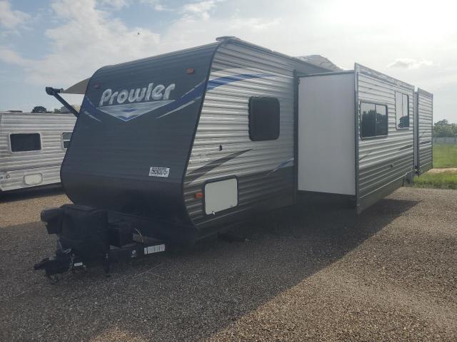HEART LAND TRAILER 2019 two tone   5SFPB3625KE411092 photo #3