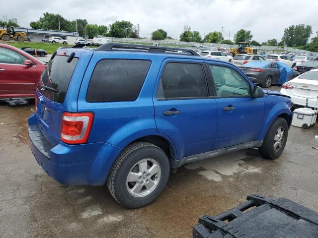 Vin: 1fmcu0d75ckc13765, lot: 60890655, ford escape xlt 20123