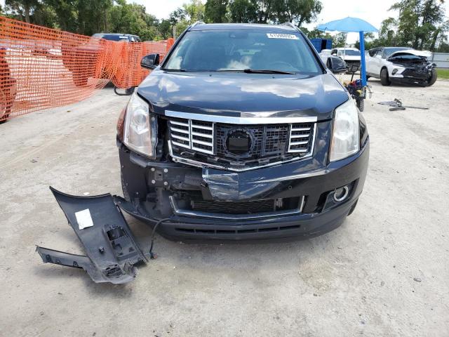 2016 CADILLAC SRX PREMIU 3GYFNDE38GS504993