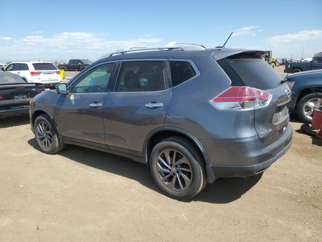 Vin: 5n1at2mv8gc871584, lot: 60554935, nissan rogue s 20162