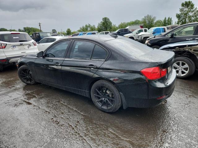 Vin: wba3c1c57fp851680, lot: 61669795, bmw 3 series i sulev 20152
