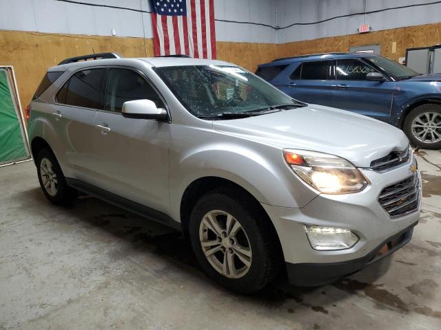 Vin: 2gnflfek4g6327136, lot: 61720465, chevrolet equinox lt 20164