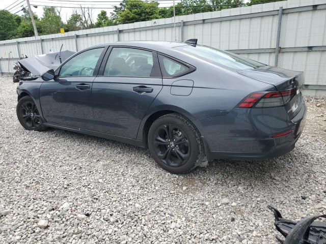 2025 HONDA ACCORD SE 1HGCY1F46SA009354