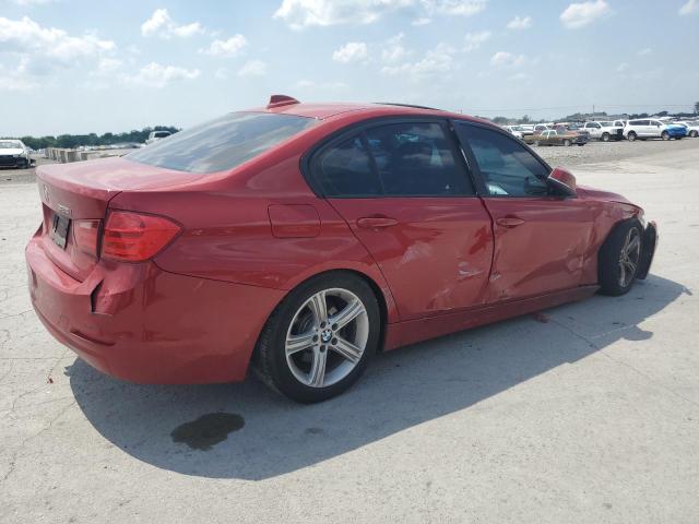 Vin: wba3a5c57df600559, lot: 59379775, bmw 3 series i 20133