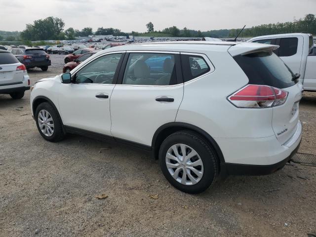 Vin: 5n1at2mt2gc828826, lot: 59898095, nissan rogue s 20162
