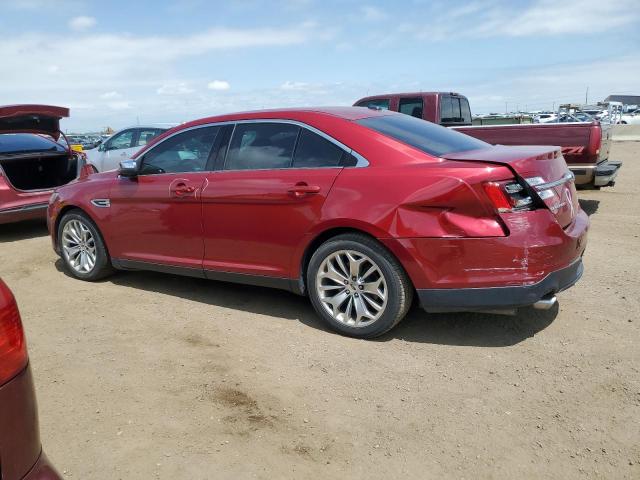 2015 FORD TAURUS LIM 1FAHP2F95FG143841