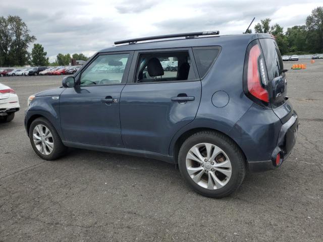 Vin: kndjp3a57g7268475, lot: 62715695, kia soul + 20162