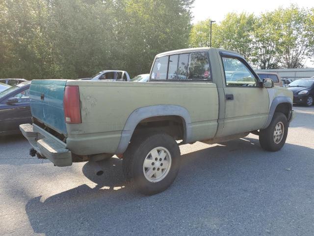 Vin: 1gcdk14k1kz156012, lot: 59407695, chevrolet gmt k1500 19893