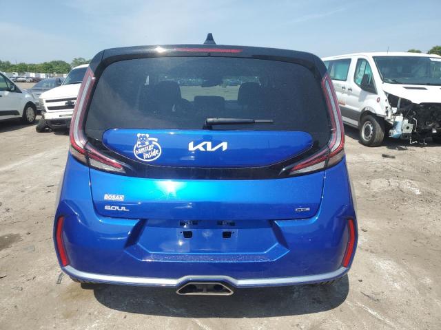 2024 KIA SOUL GT LI KNDJ53AU8R7222539