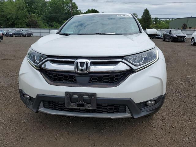 2019 HONDA CR-V EX 2HKRW2H56KH607804