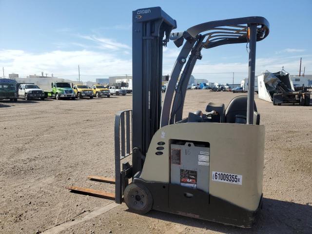 CROWN FORKLIFT 2017 tan   1A531511 photo #4