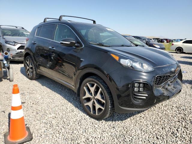 2017 KIA SPORTAGE S KNDPRCA68H7159926