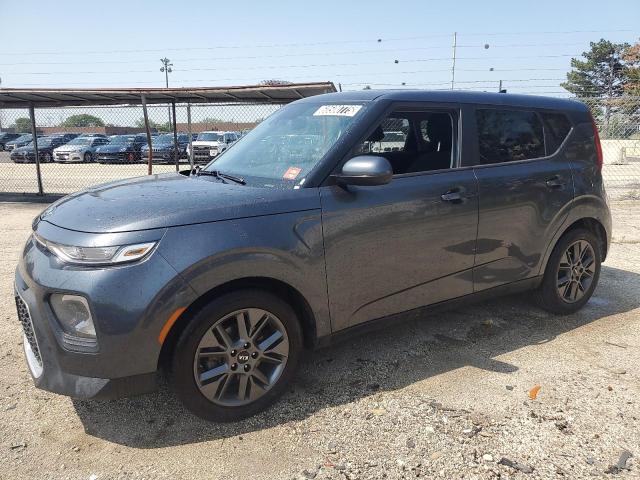 Vin: kndj23au8m7795166, lot: 60500775, kia soul lx 2021 img_1
