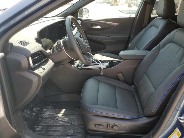 2025 BUICK ENVISTA SP KL47LBEP2SB138146