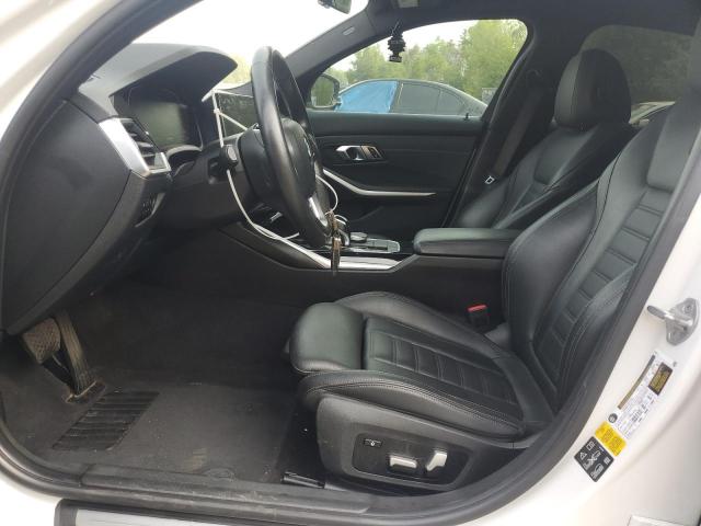 2020 BMW 330XI WBA5R7C04LFH53418