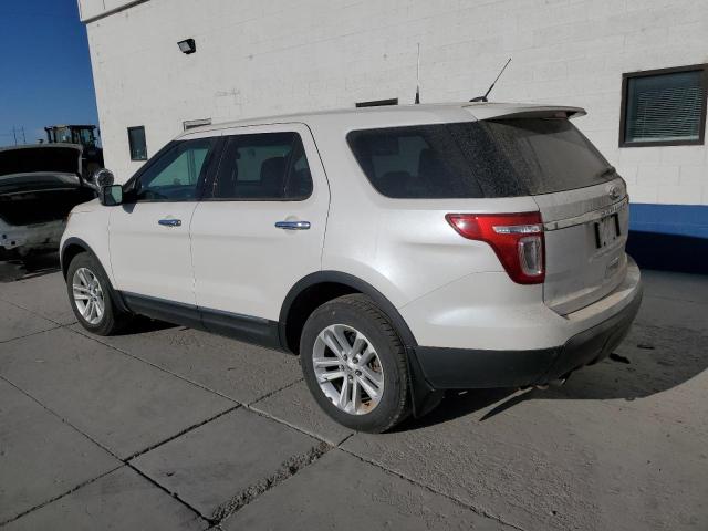 Vin: 1fmhk8d8xcga37091, lot: 63111395, ford explorer xlt 20122